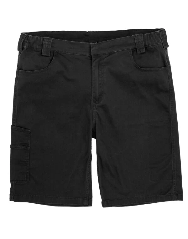 Work-Guard by Result Super Stretch Slim Chino Shorts - Image 6