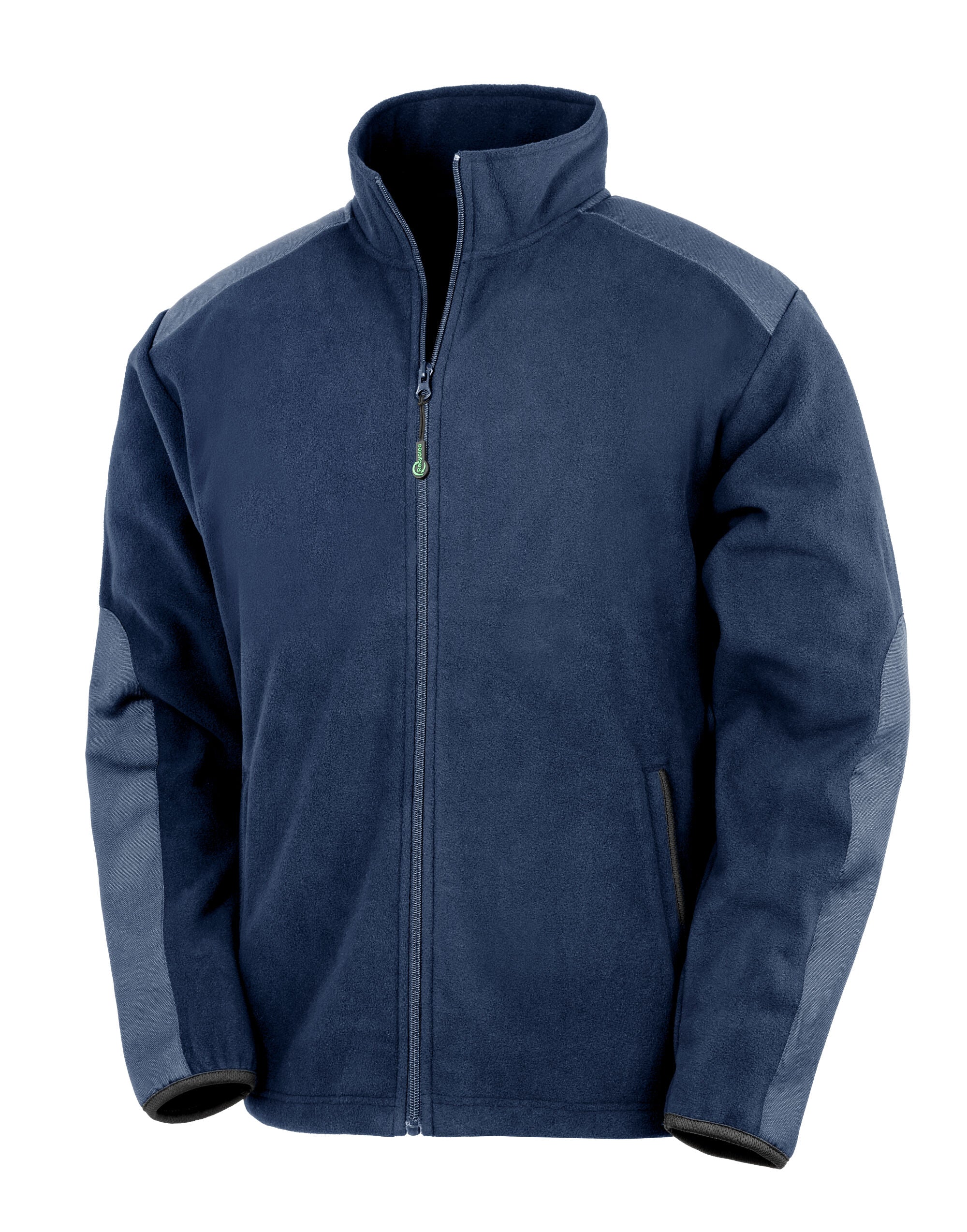 Work-Guard by Result Recycled Heavy Duty Microfleece - Image 4