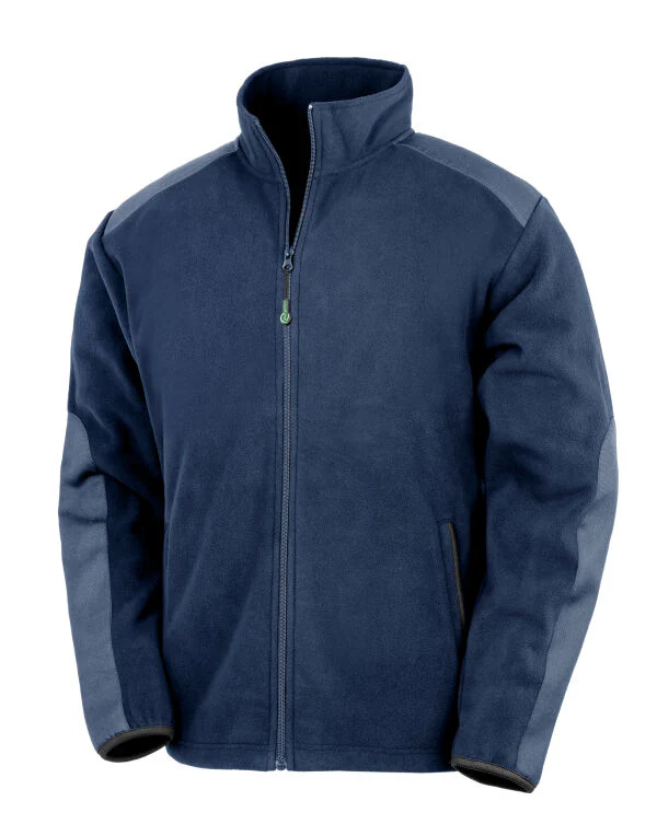 Work-Guard by Result Recycled Heavy Duty Microfleece - Image 7