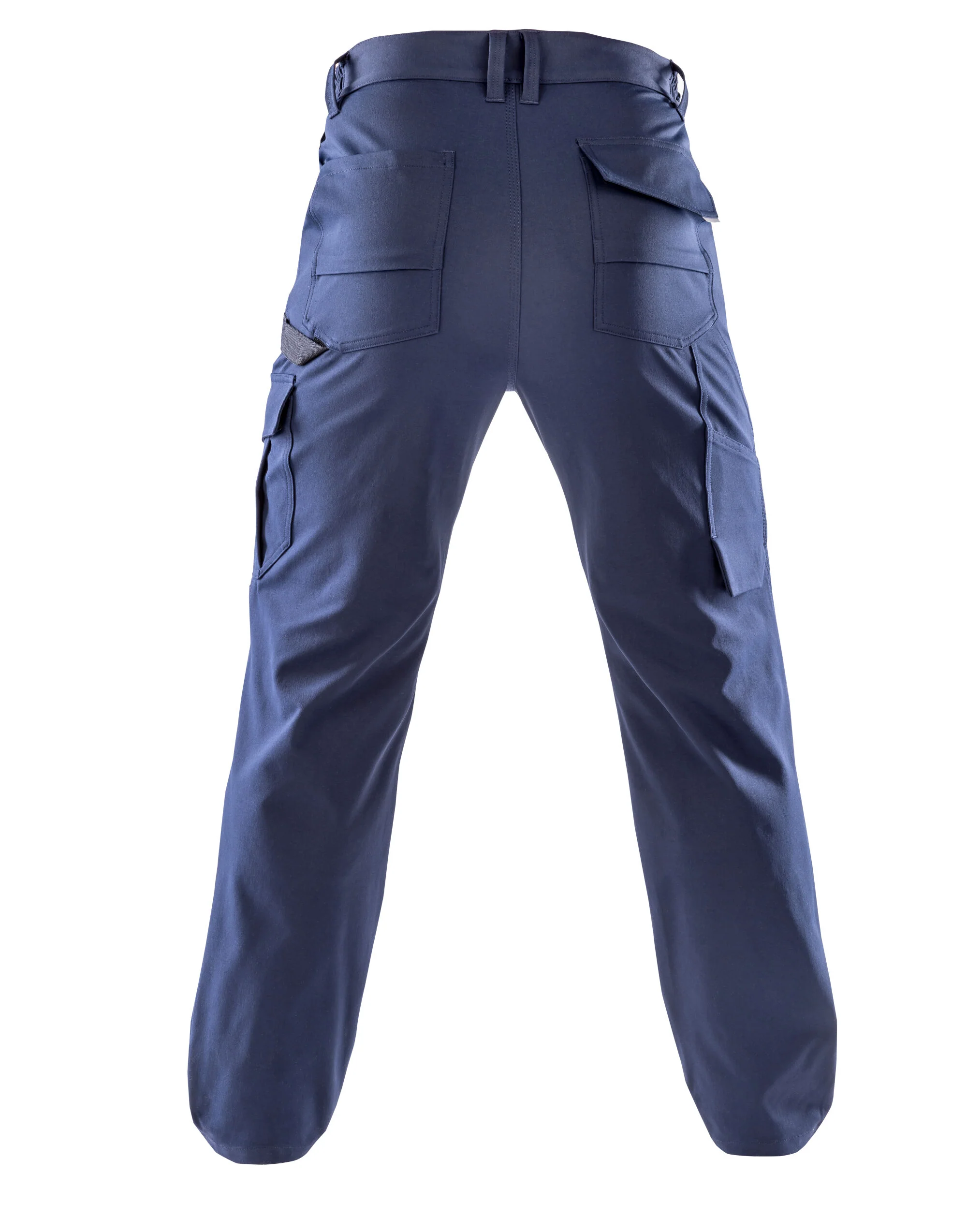 Work-Guard by Result Recycled Dynamic Stretch Trouser - Image 2