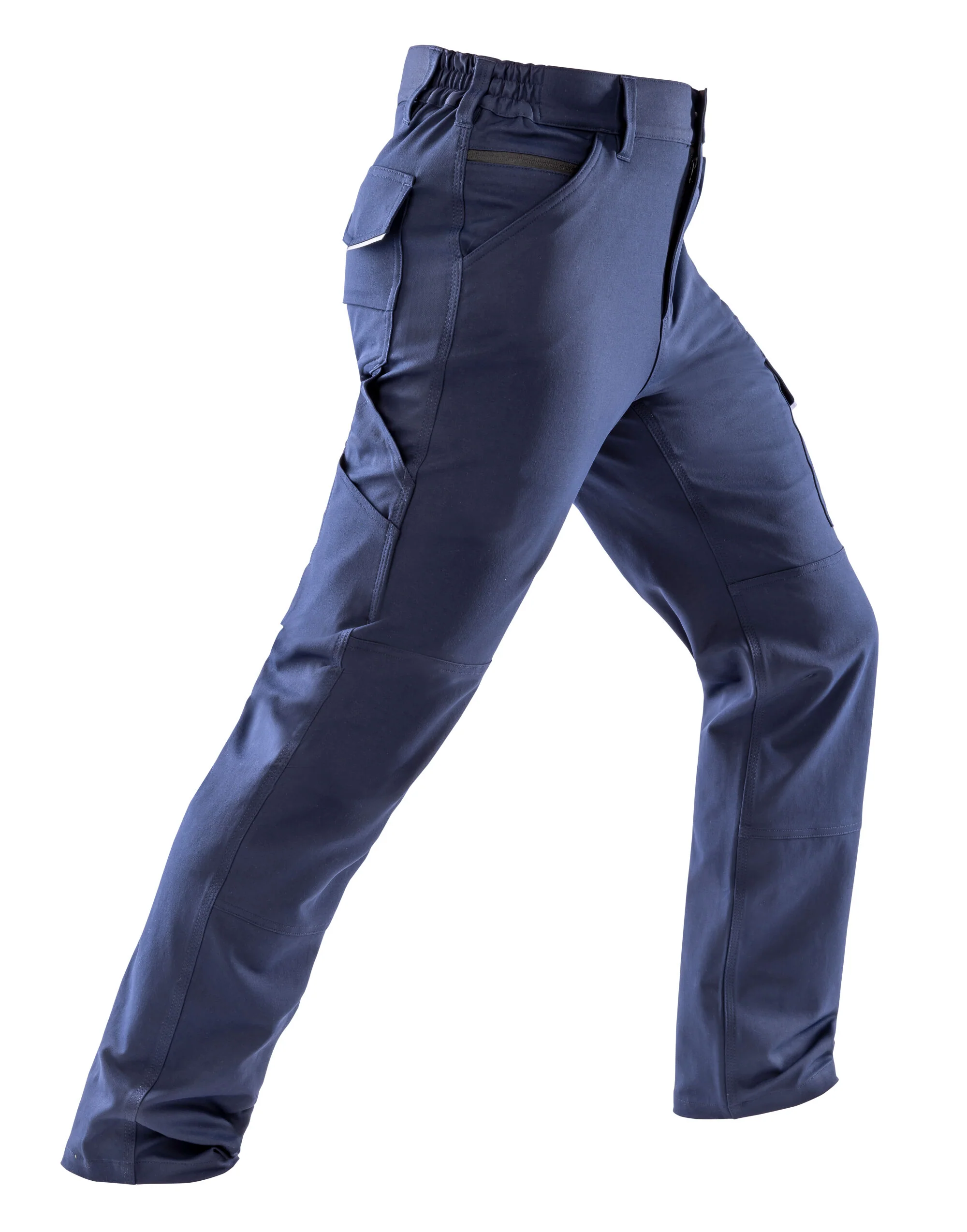 Work-Guard by Result Recycled Dynamic Stretch Trouser - Image 5