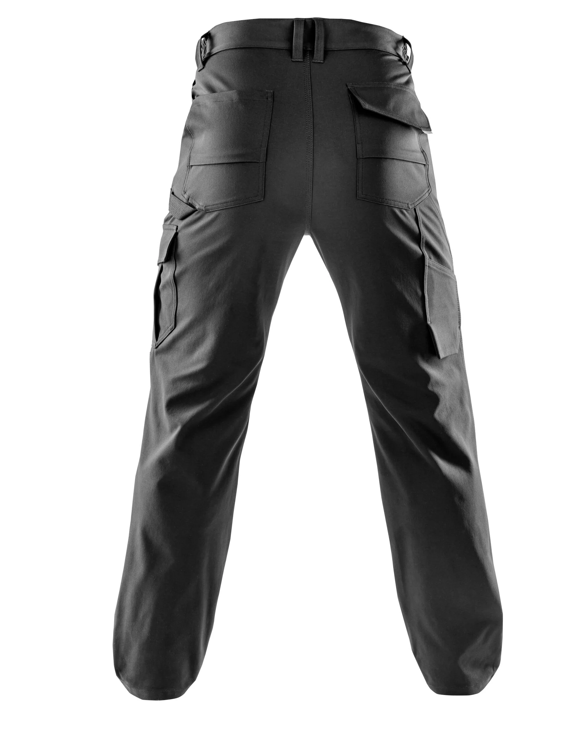 Work-Guard by Result Recycled Dynamic Stretch Trouser - Image 6