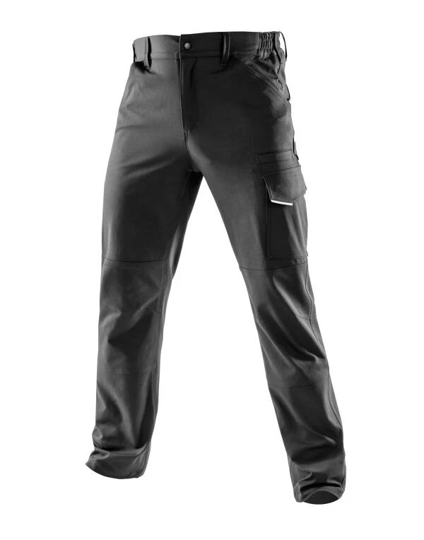 Work-Guard by Result Recycled Dynamic Stretch Trouser - Image 7