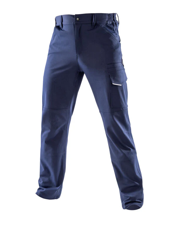 Work-Guard by Result Recycled Dynamic Stretch Trouser - Image 9