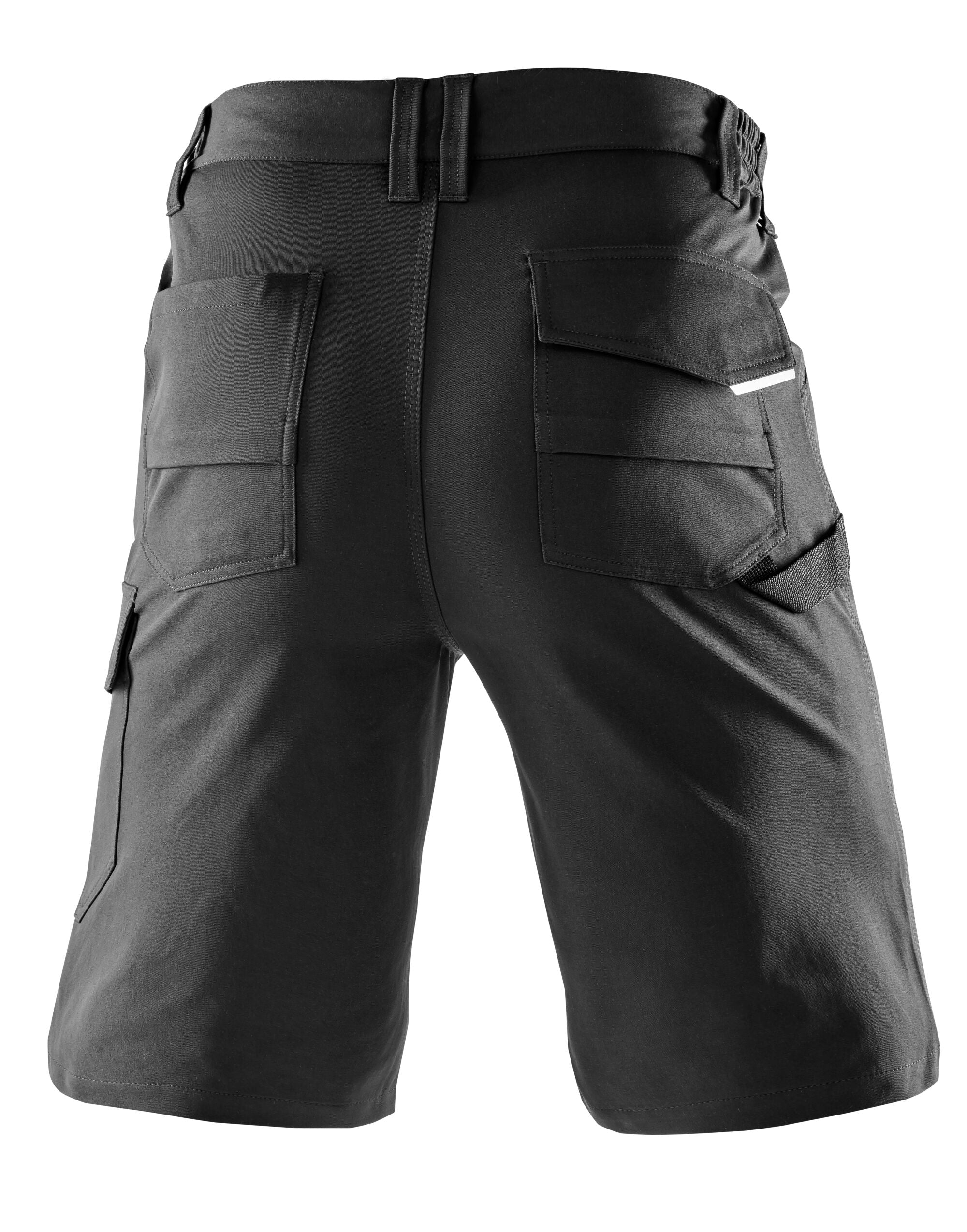 Work-Guard by Result Recycled Dynamic Stretch Shorts - Image 3