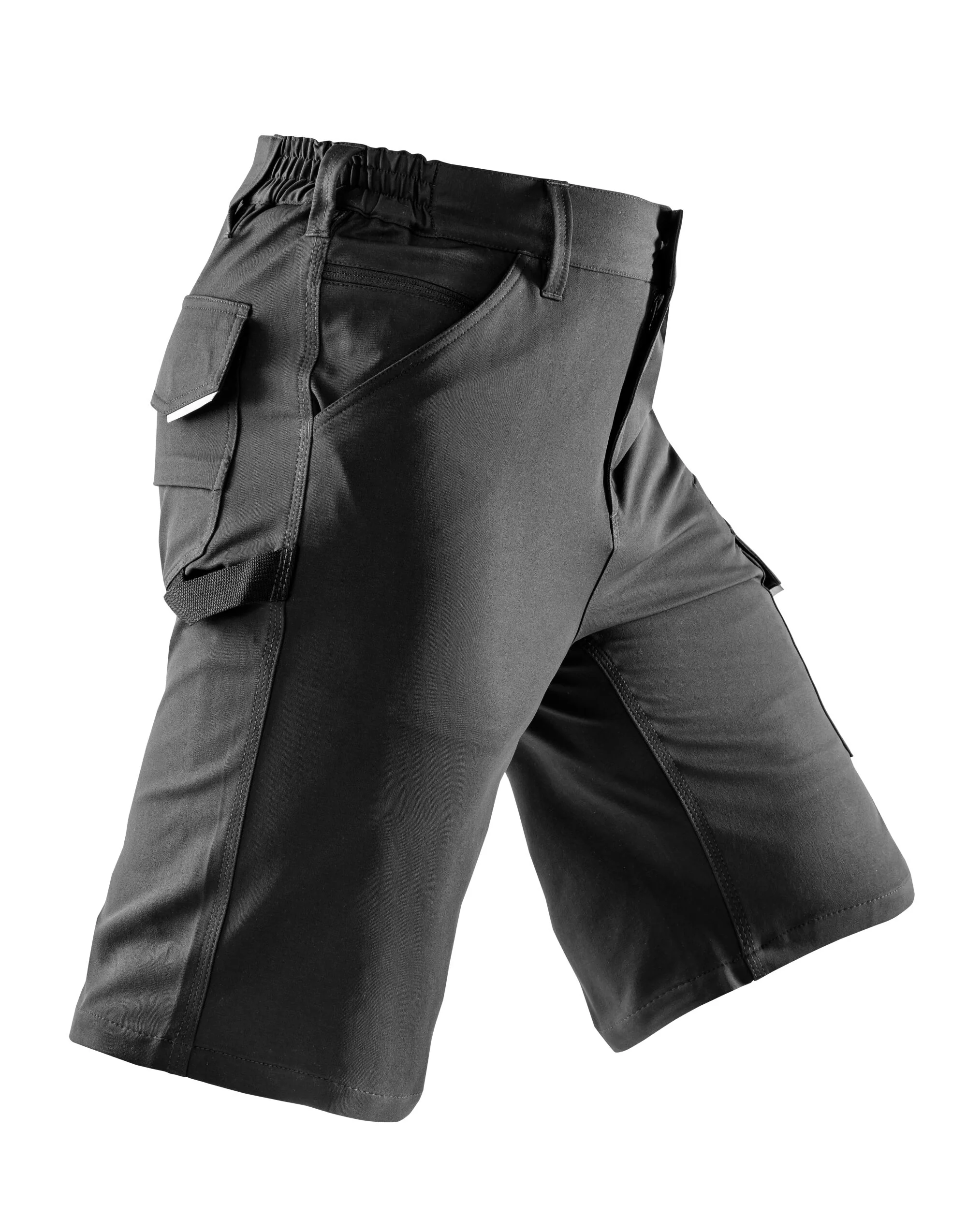 Work-Guard by Result Recycled Dynamic Stretch Shorts - Image 4
