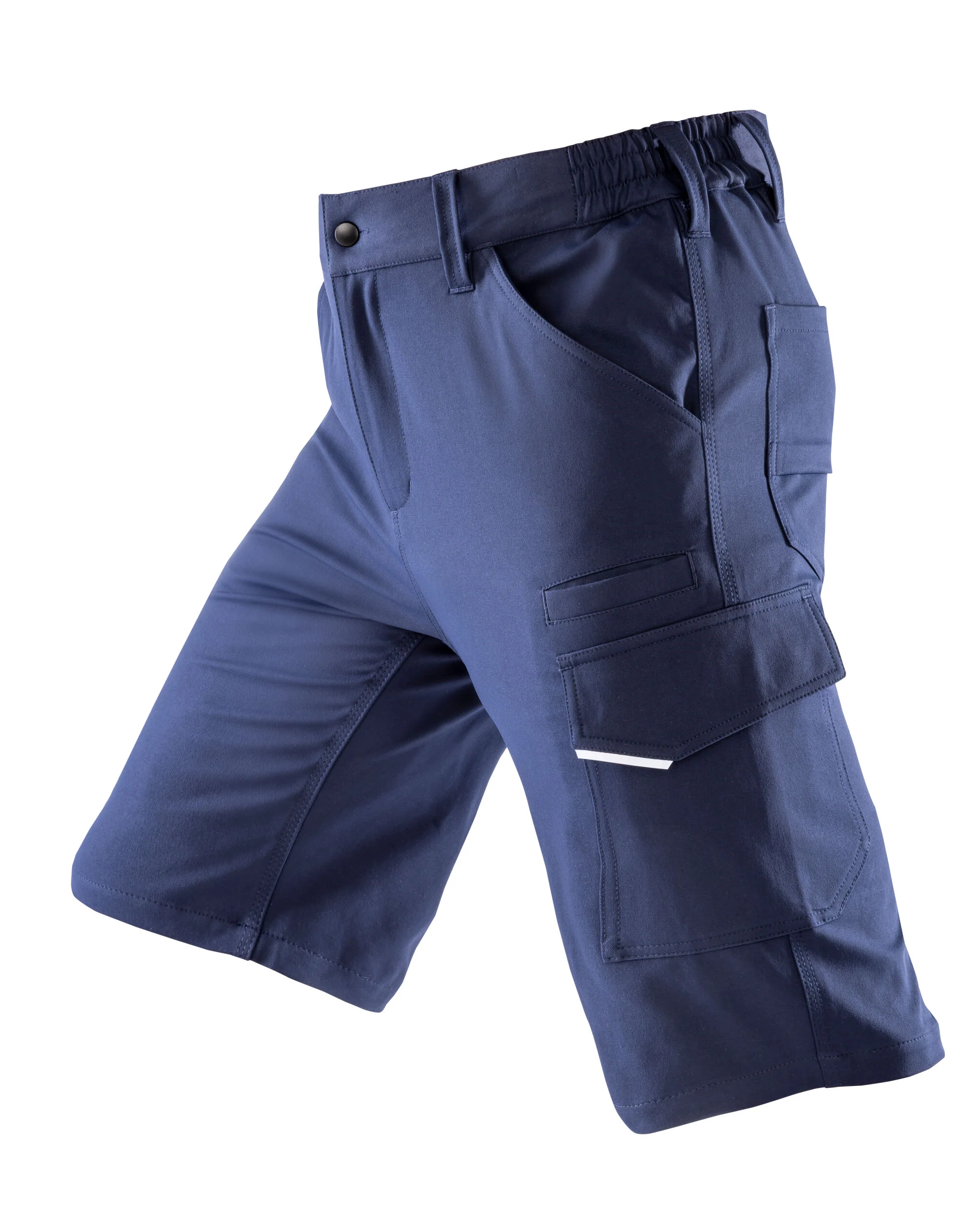 Work-Guard by Result Recycled Dynamic Stretch Shorts - Image 5