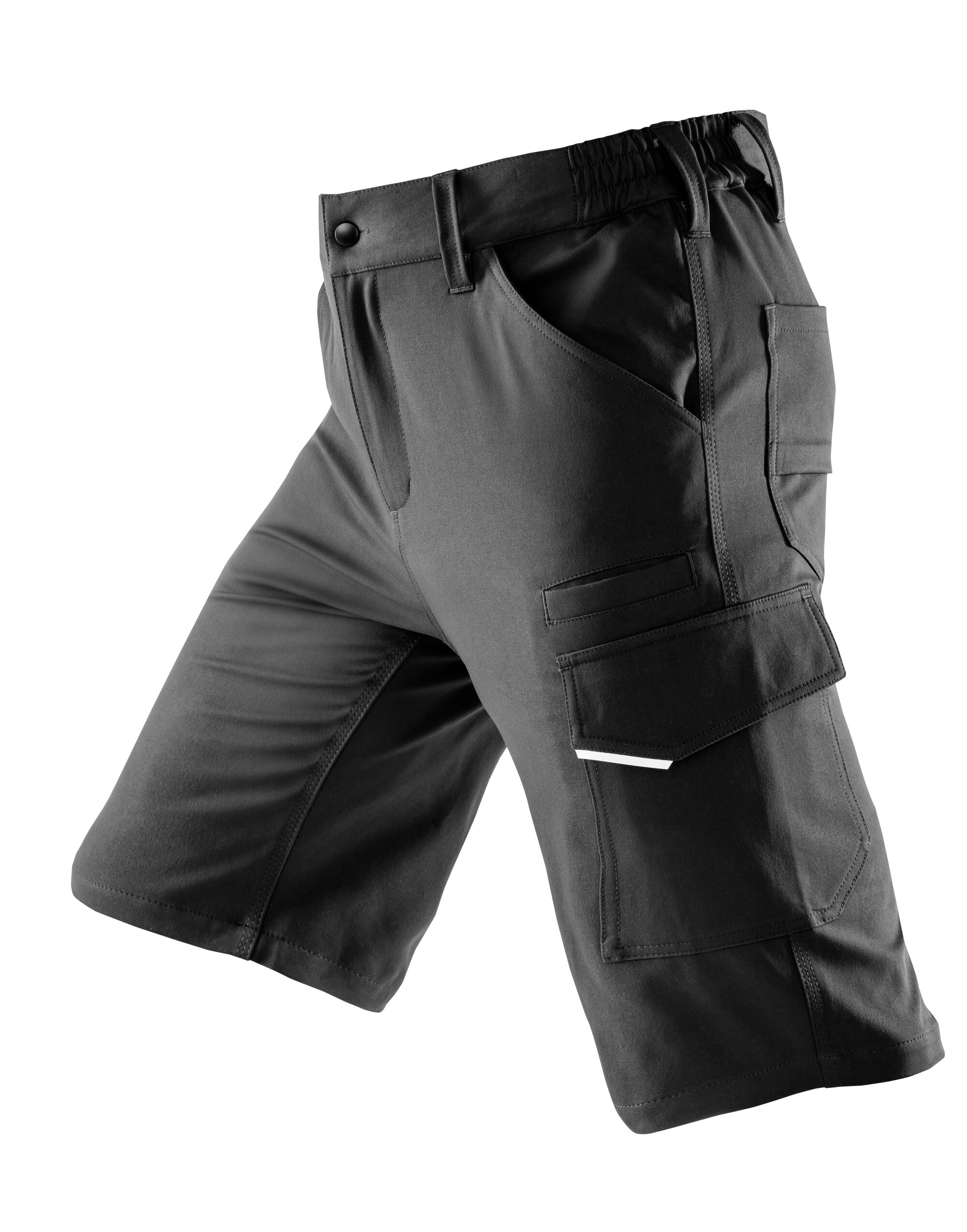 Work-Guard by Result Recycled Dynamic Stretch Shorts - Image 6