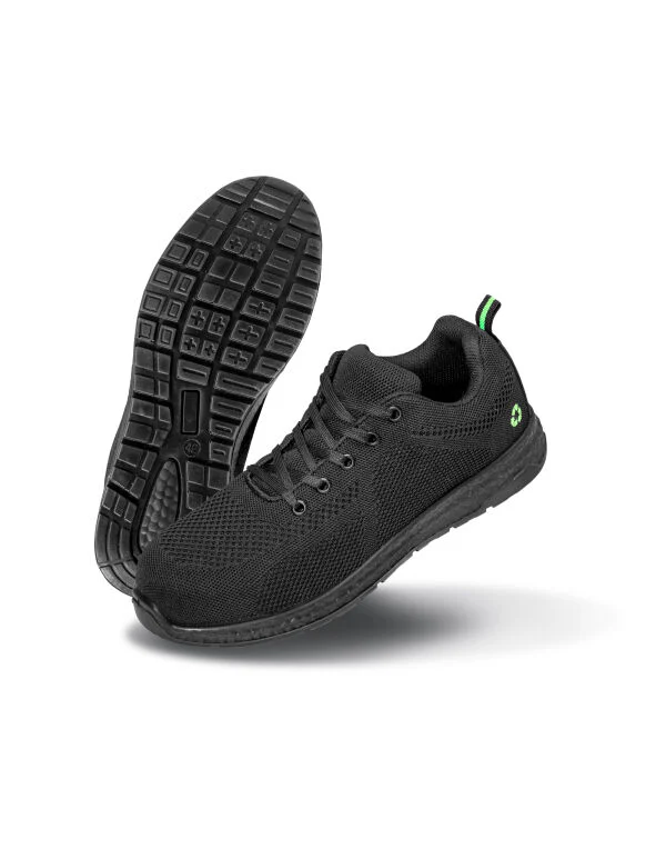 Work-Guard by Result Recycled Safety Trainer