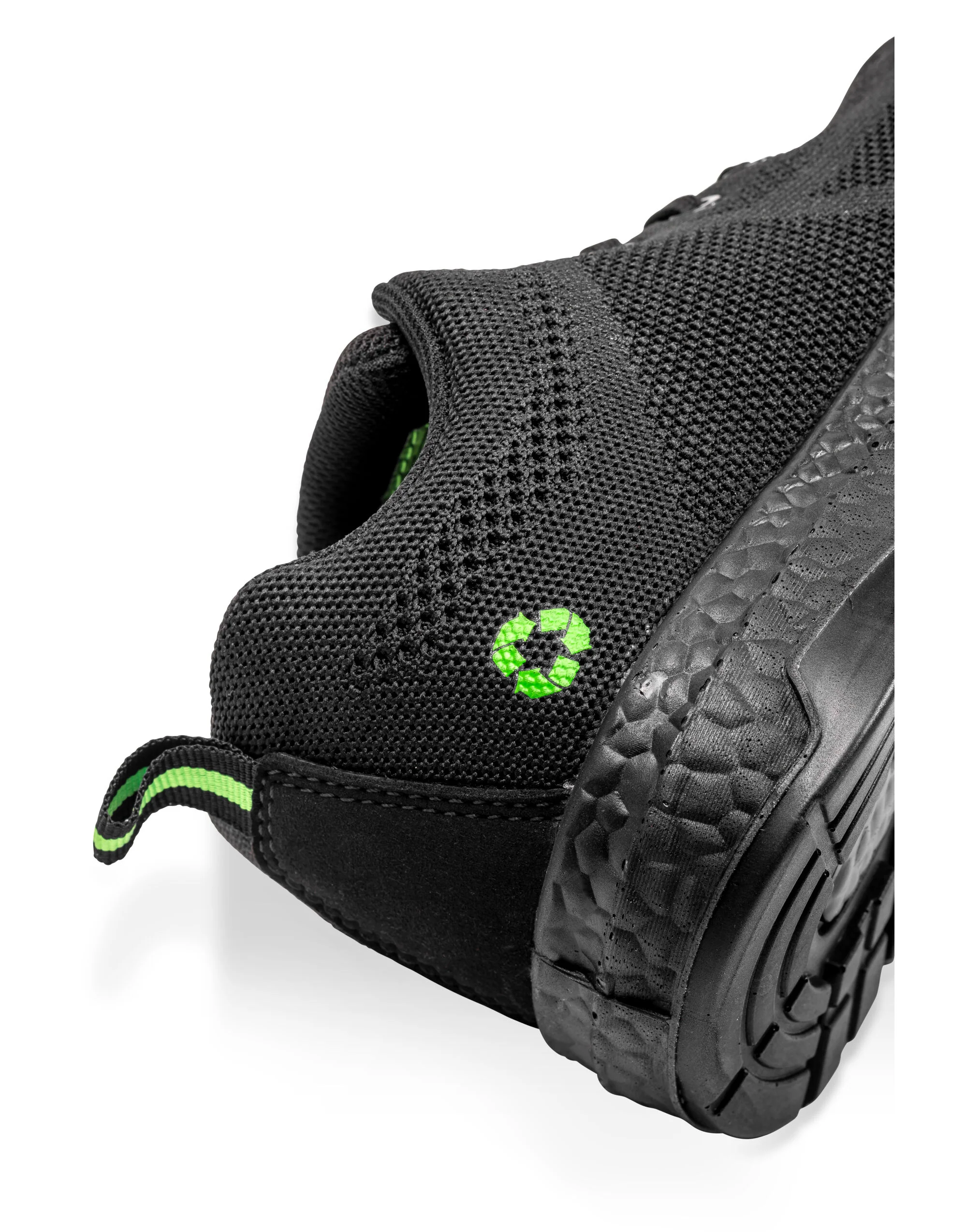 Work-Guard by Result Recycled Safety Trainer - Image 3