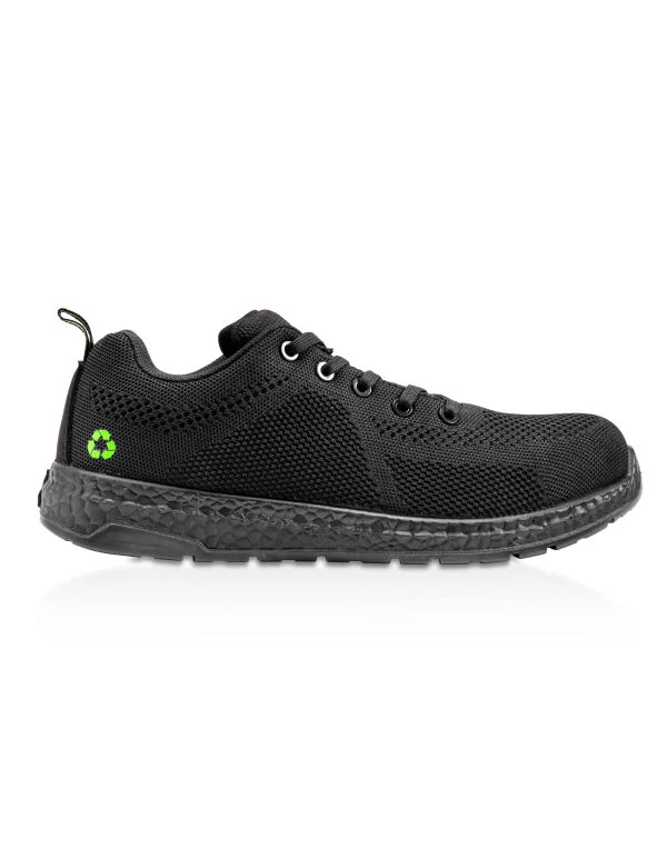 Work-Guard by Result Recycled Safety Trainer - Image 5