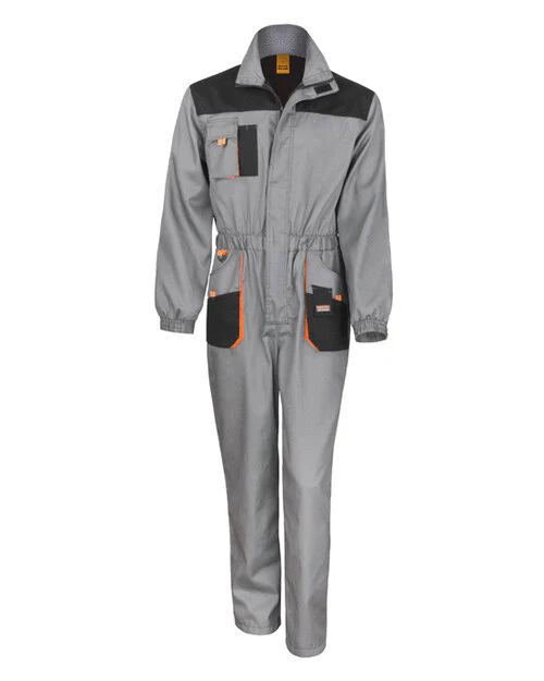 Result Workguard Lite Coverall - RS321M - Image 2