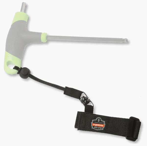 Ergodyne Wrist Tool Lanyard - Image 2