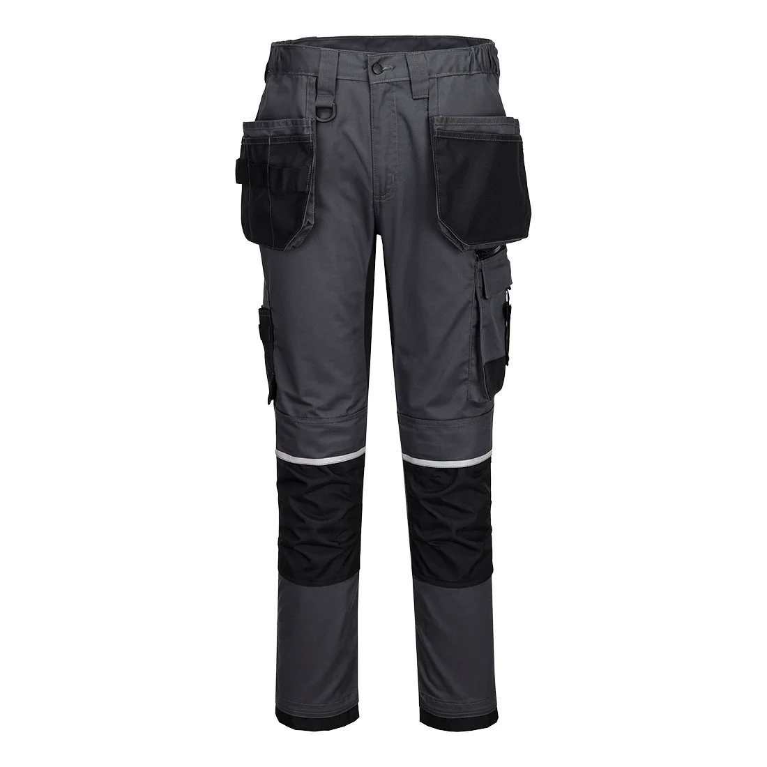 Portwest WX2 Eco Craft Holster Trousers - Image 13