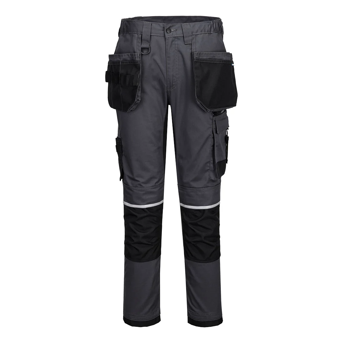 Portwest WX2 Eco Craft Holster Trousers - Image 14
