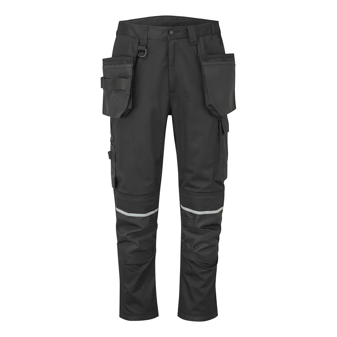 Portwest WX2 Eco Craft Holster Trousers - Image 2
