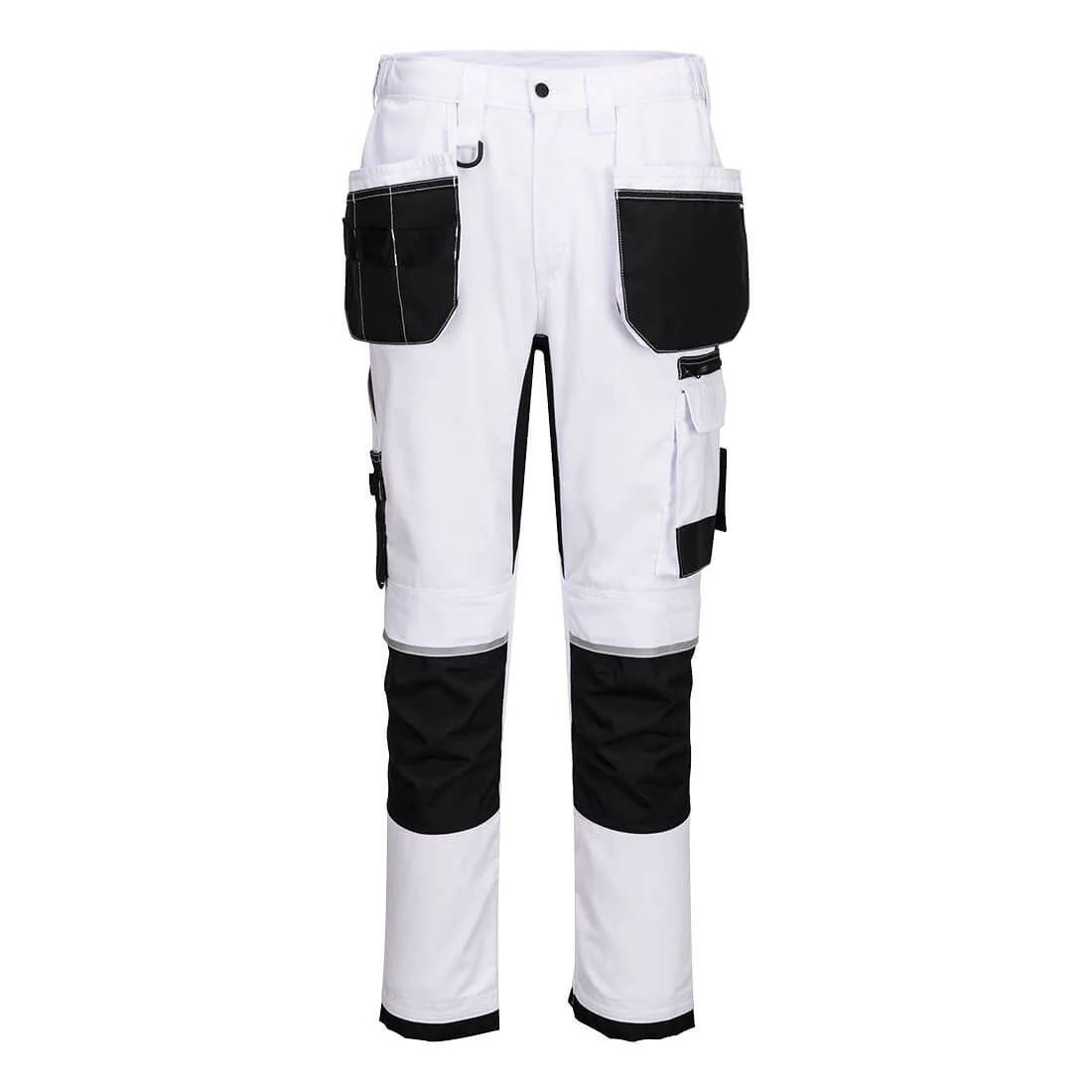 Portwest WX2 Eco Craft Holster Trousers - Image 5