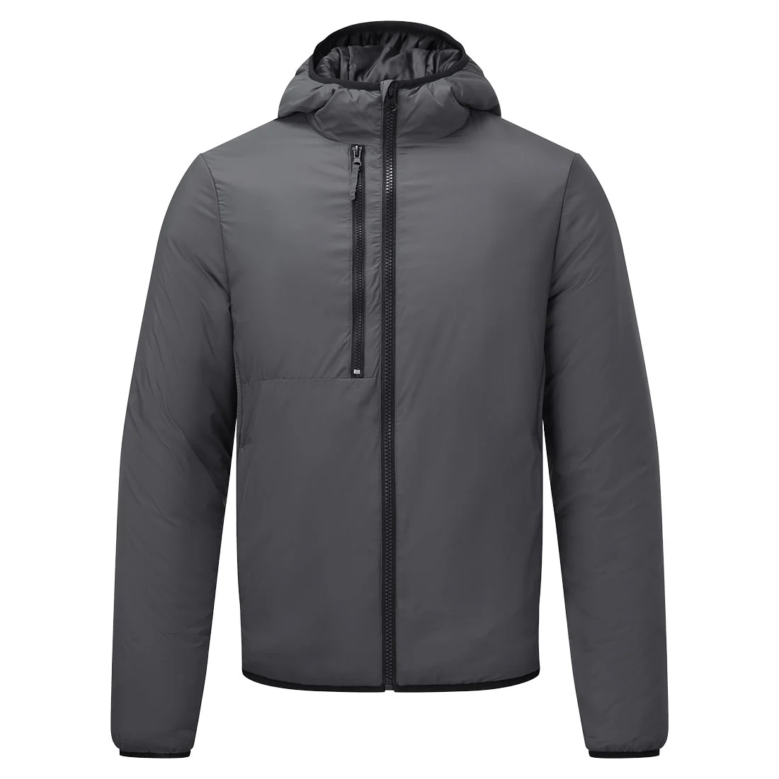 Portwest WX2 Eco Insulated Jacket - Image 2