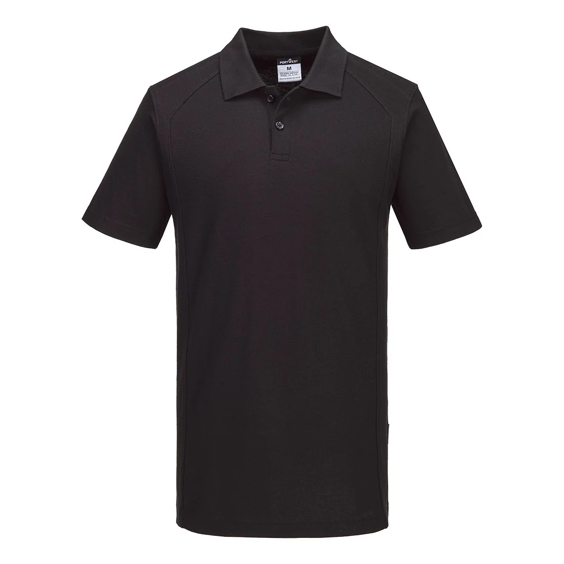 Portwest WX2 Eco Polo Shirt S/S - Image 7