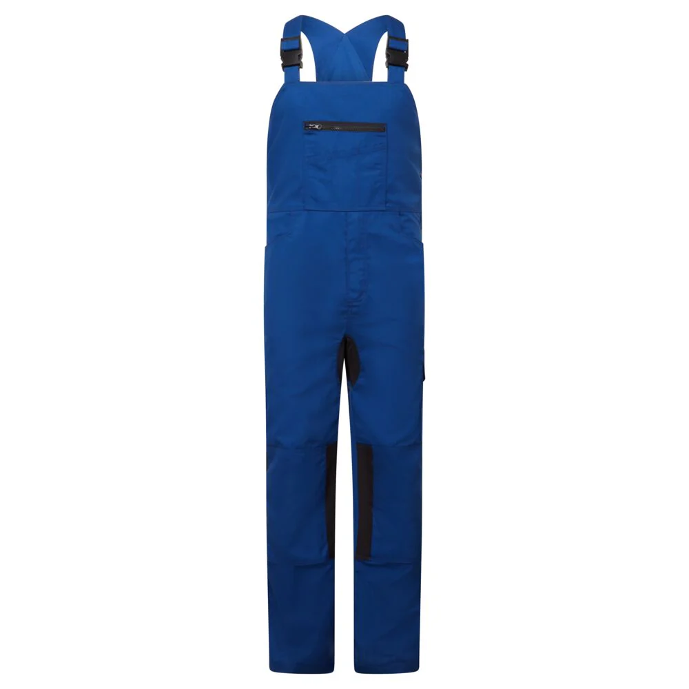 Portwest WX2 Eco Stretch Bib and Brace - Image 14