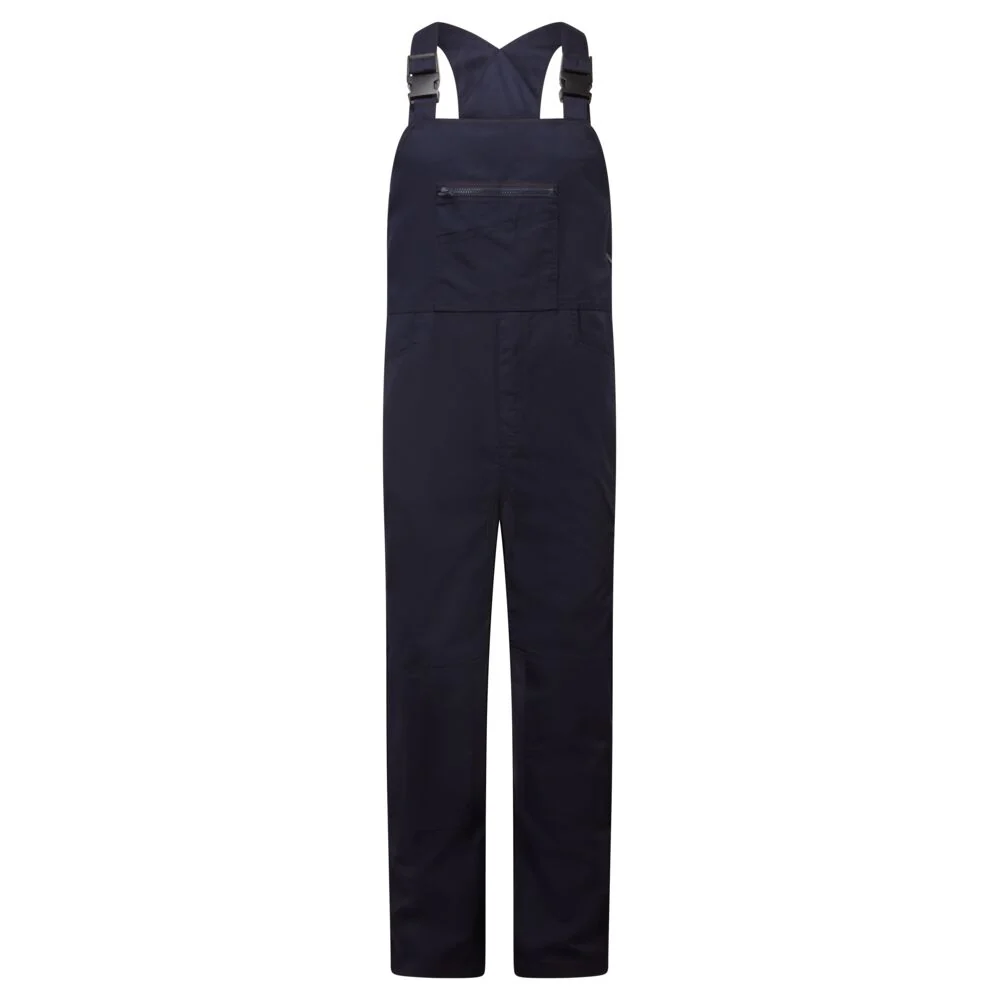 Portwest WX2 Eco Stretch Bib and Brace - Image 3