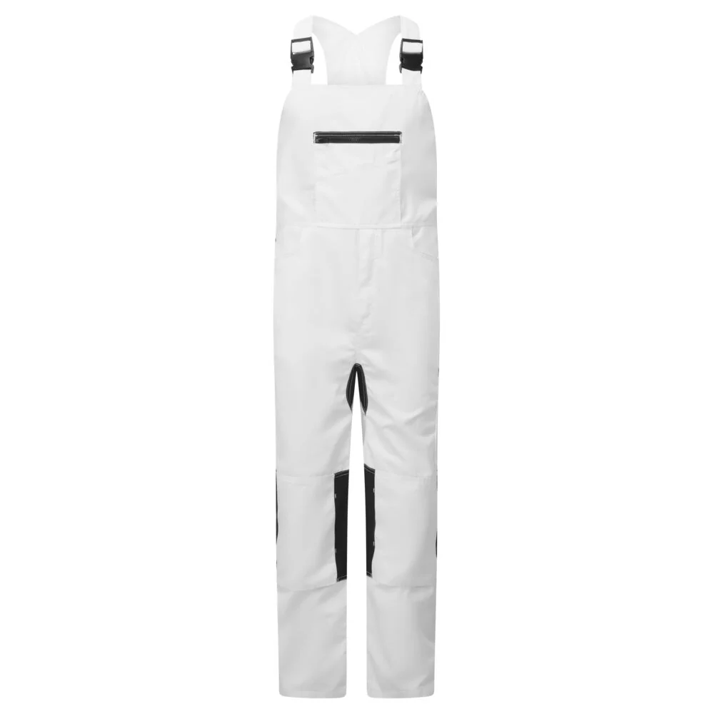 Portwest WX2 Eco Stretch Bib and Brace - Image 5