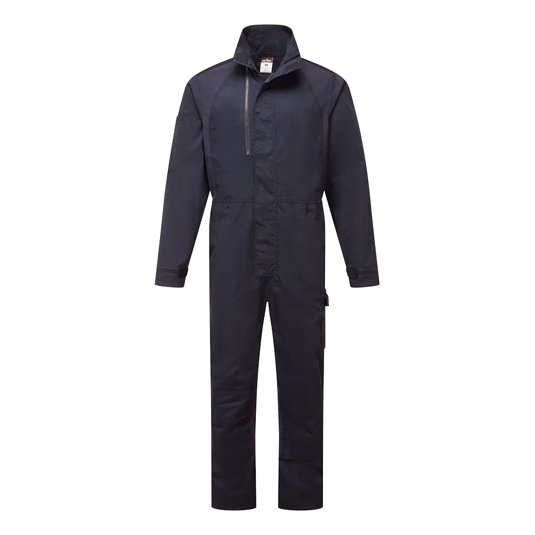 Portwest WX2 Eco Stretch Coverall - Image 4