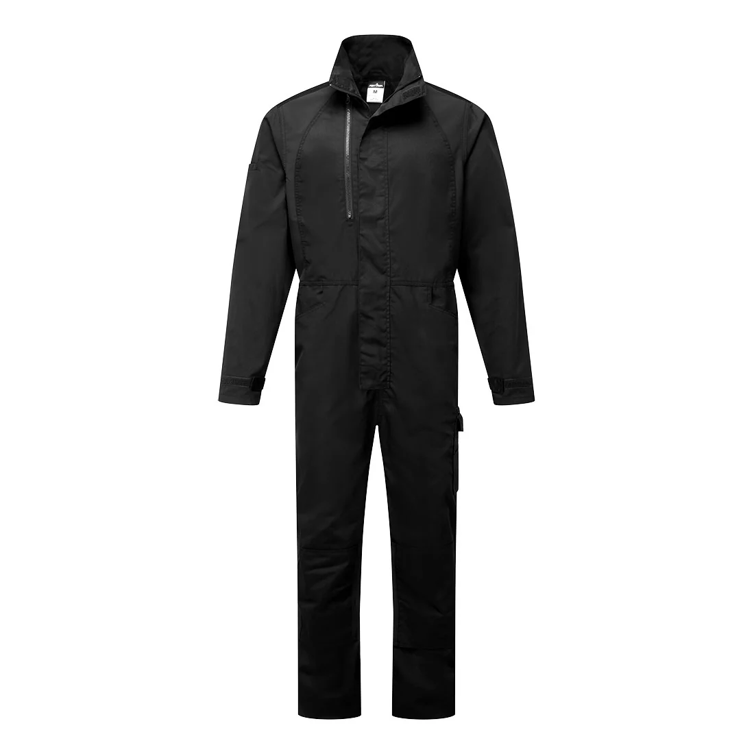 Portwest WX2 Eco Stretch Coverall - Image 5