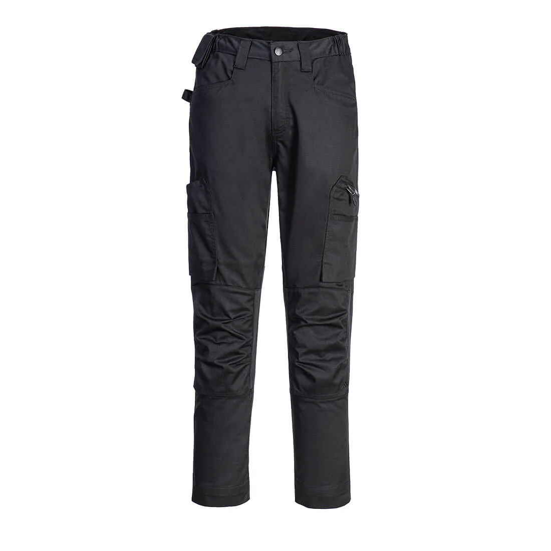 Portwest WX2 Eco Stretch Trade Trousers - Image 10