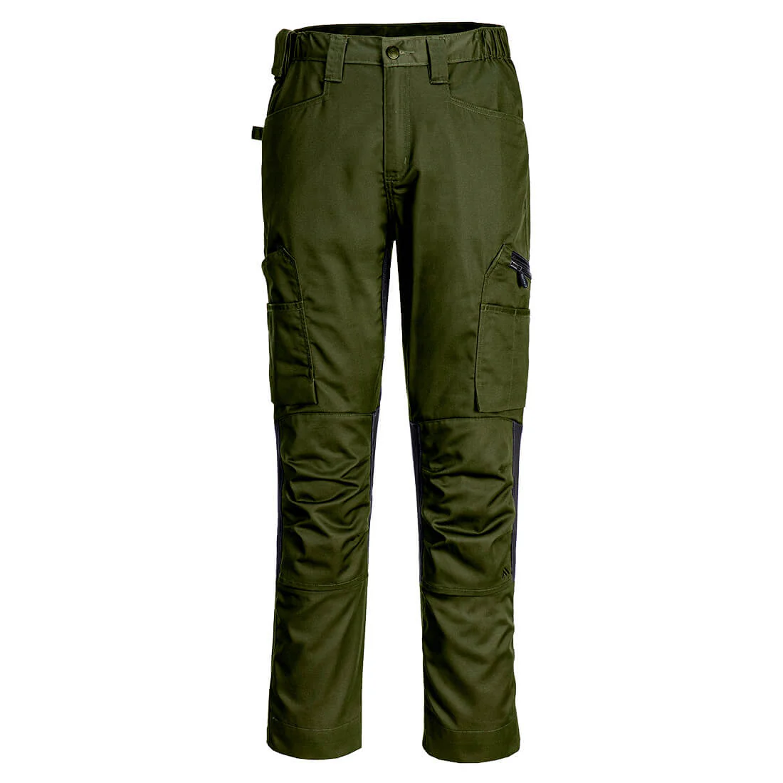 Portwest WX2 Eco Stretch Trade Trousers - Image 16