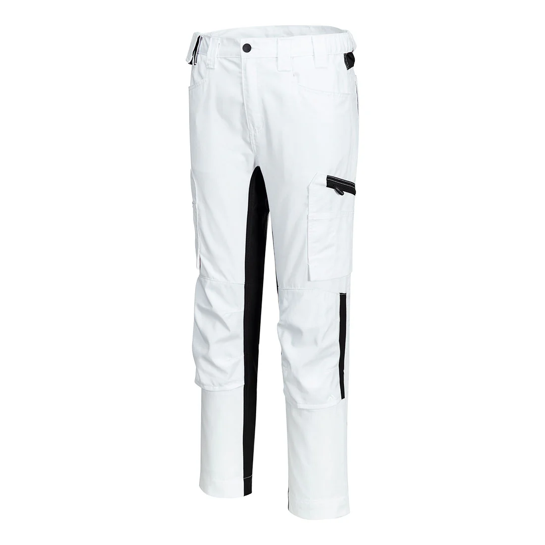 Portwest WX2 Eco Stretch Trade Trousers - Image 27