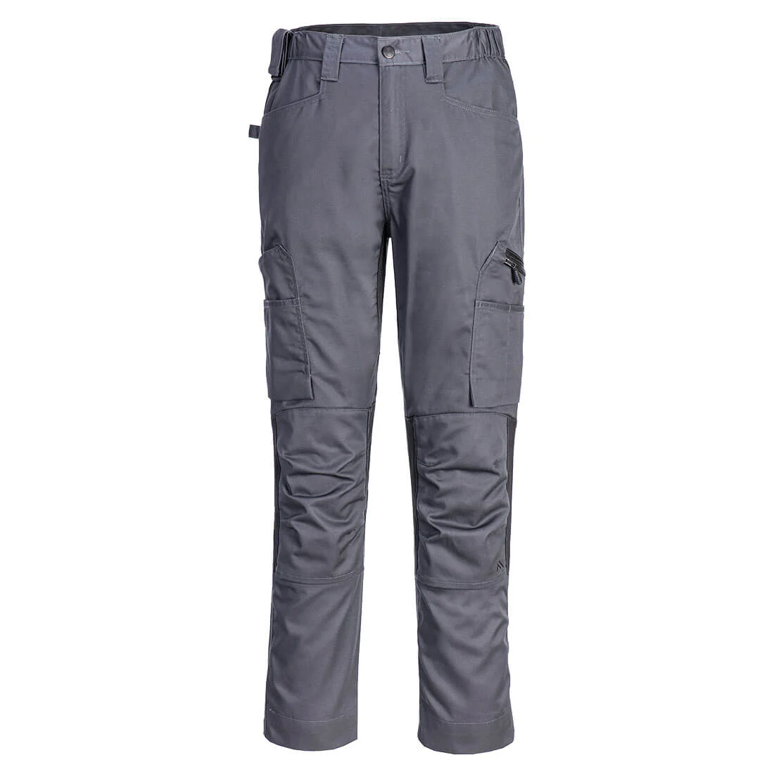Portwest WX2 Eco Stretch Trade Trousers - Image 5