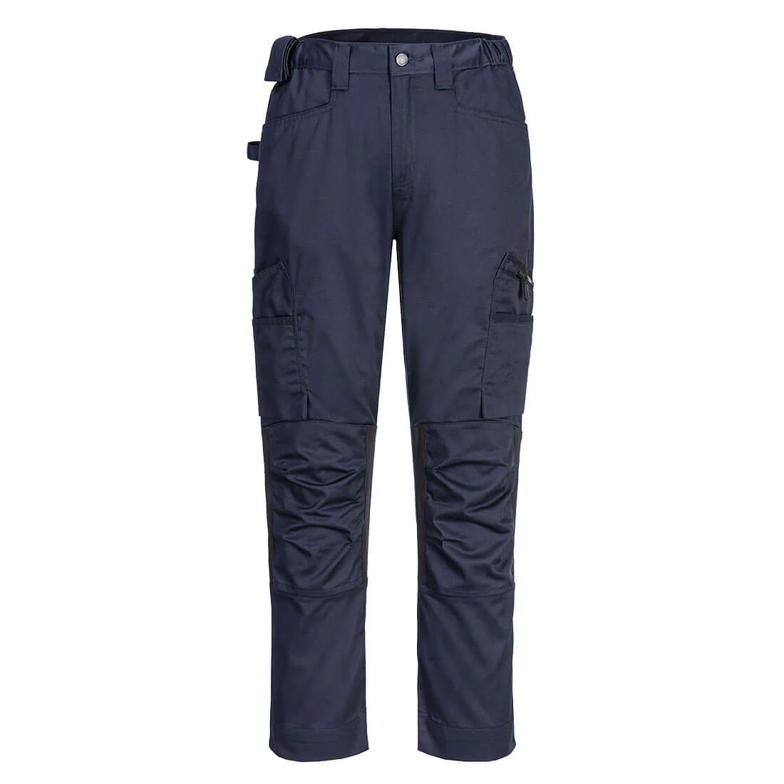 Portwest WX2 Eco Stretch Trade Trousers - Image 6