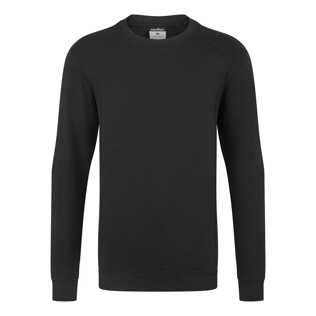 Portwest WX2 Eco Sweatshirt - Image 3