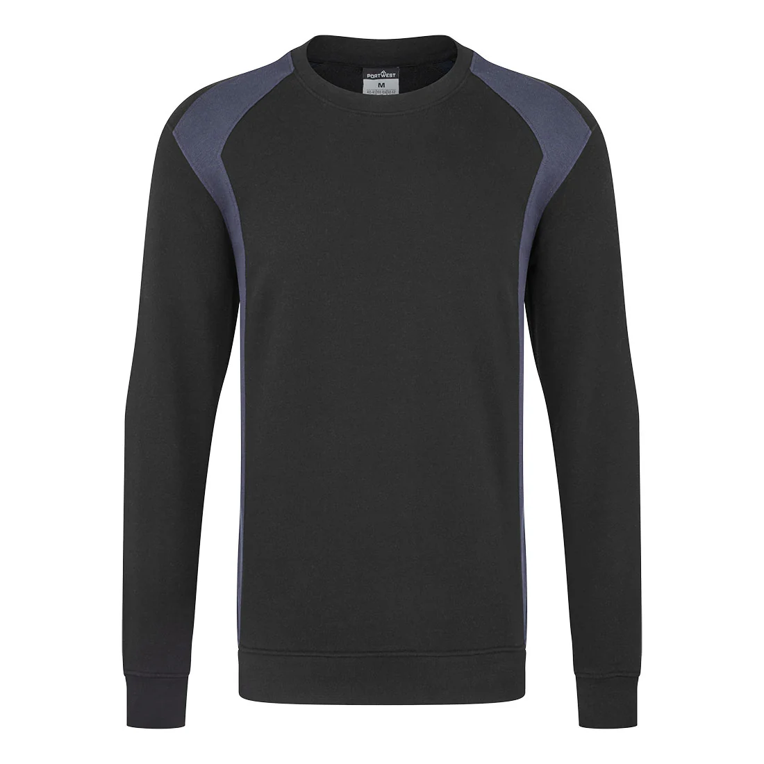 Portwest WX2 Eco Sweatshirt - Image 6