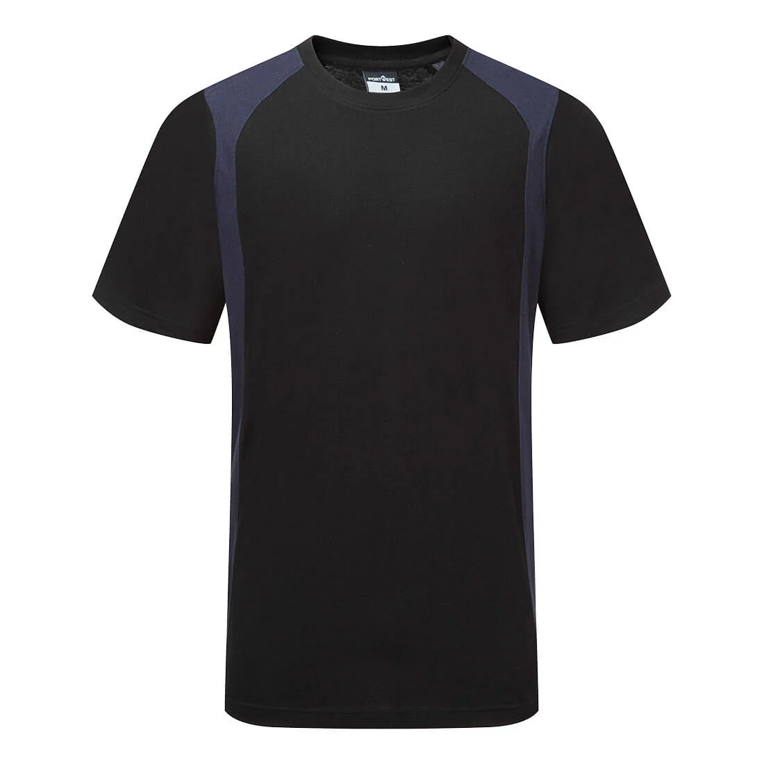 Portwest WX2 Eco T-Shirt S/S - Image 5