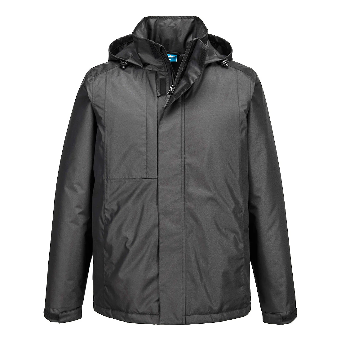 Portwest WX2 Eco Winter Jacket - Image 2