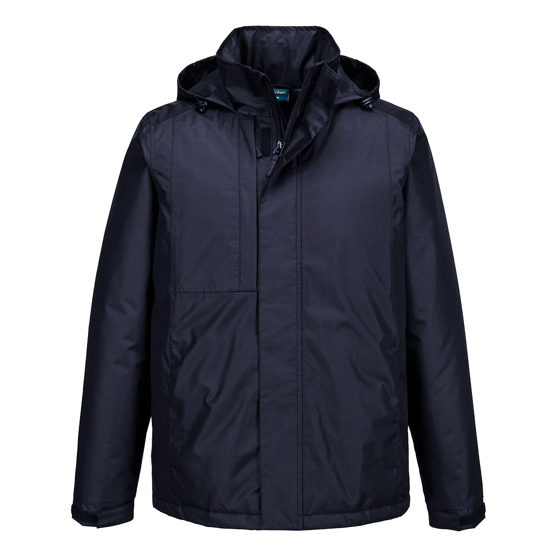 Portwest WX2 Eco Winter Jacket - Image 3