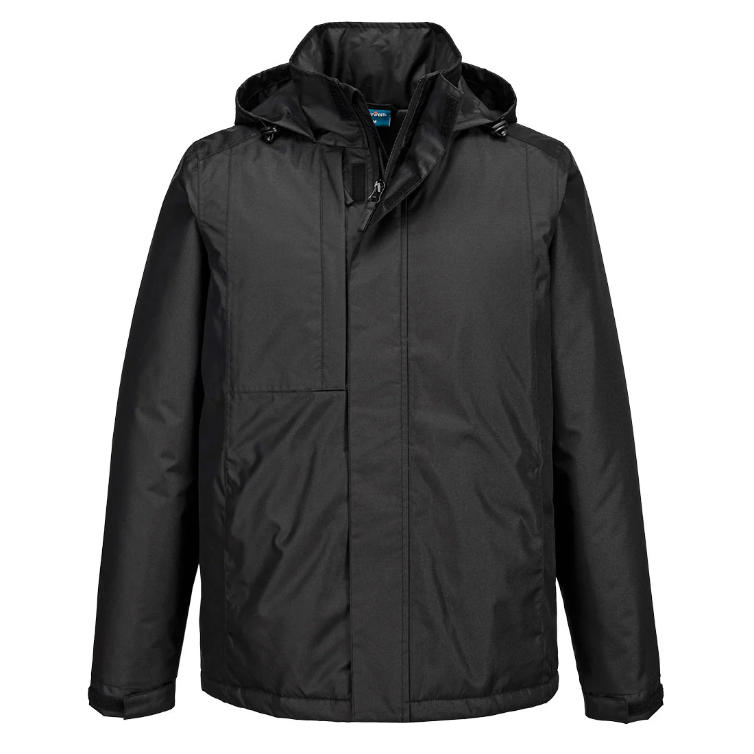 Portwest WX2 Eco Winter Jacket - Image 4