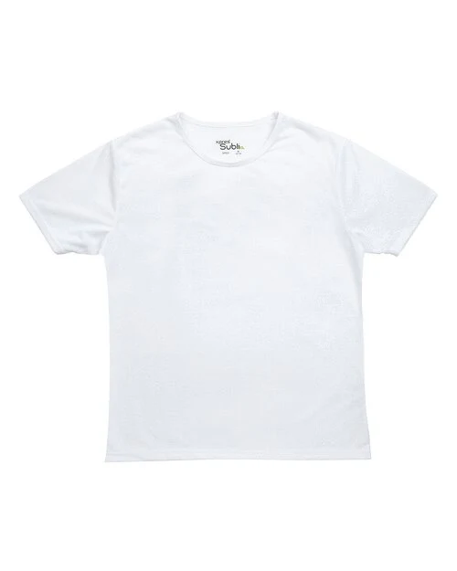Xpres Ladies Subli Plus(R) Round Neck T-Shirt - XP523M