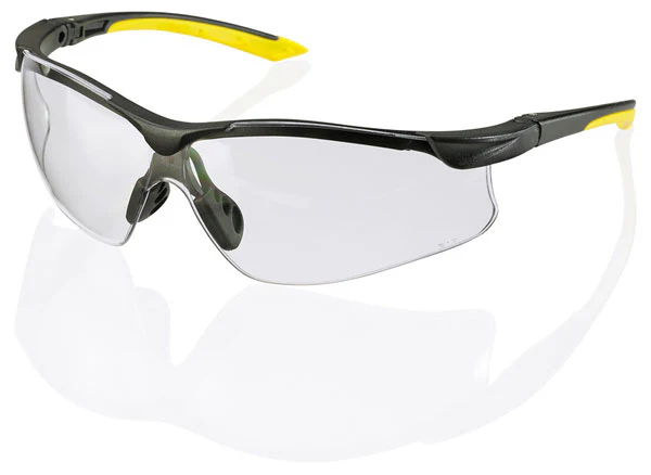 Beeswift Yale Lightweight Safety Glasses