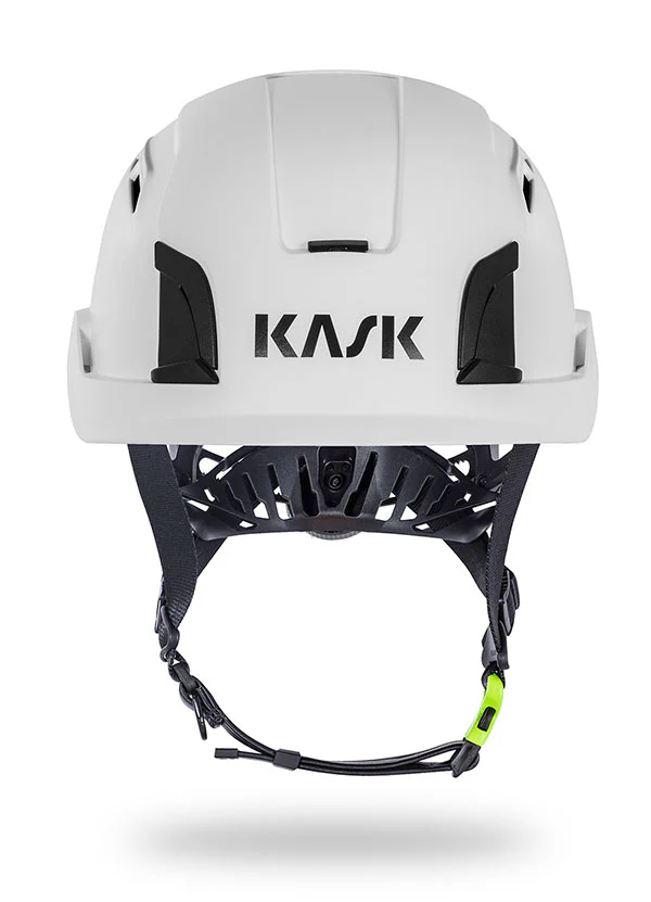 Kask Zenith X Pi Safety Helmet - Image 4