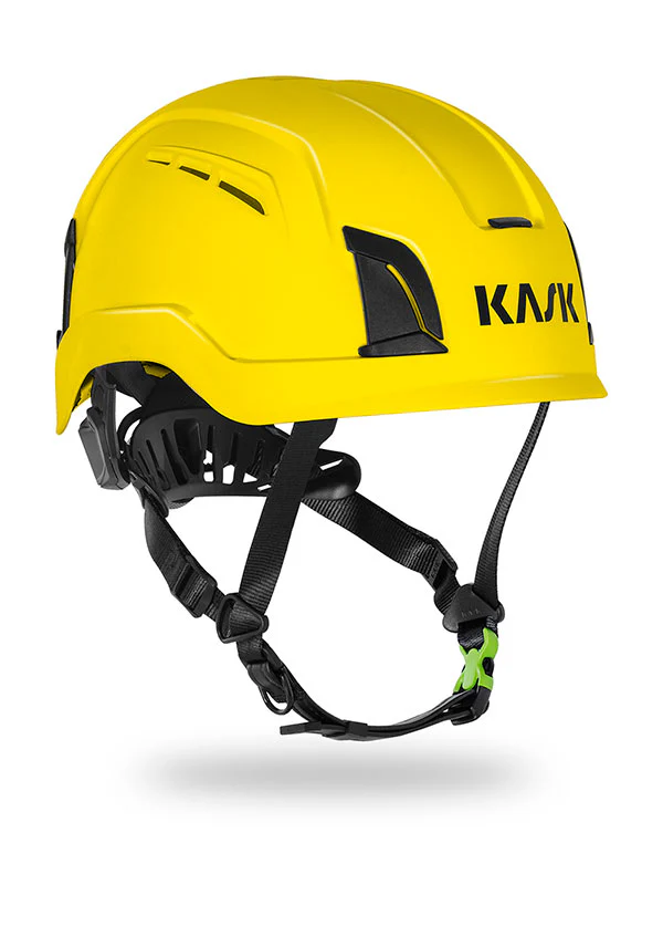Kask Zenith X Pi Safety Helmet - Image 5