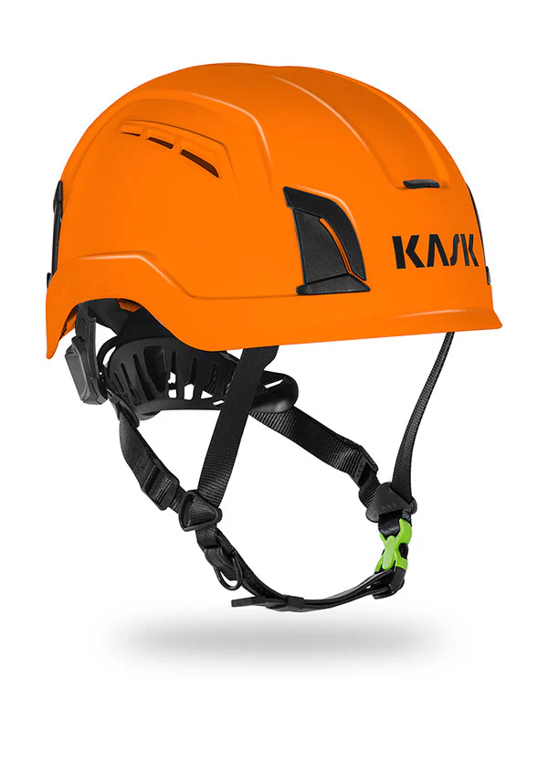 Kask Zenith X Pi Safety Helmet - Image 6