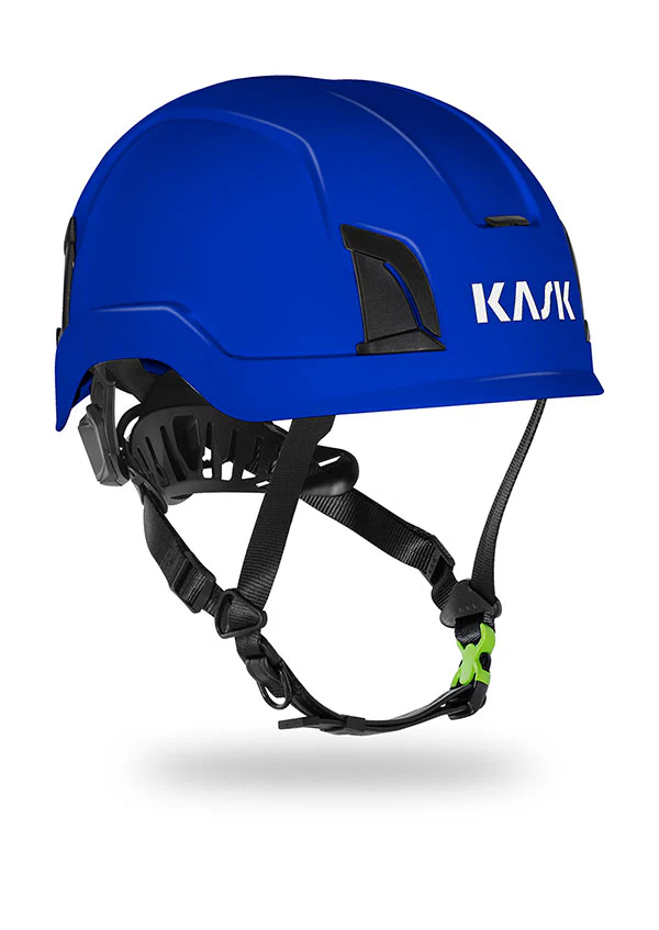 Kask Zenith X Safety Helmet - Image 3