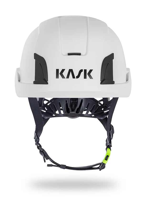 Kask Zenith X Safety Helmet - Image 5